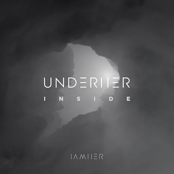 UNDERHER - Time (feat. Marton Harvest)