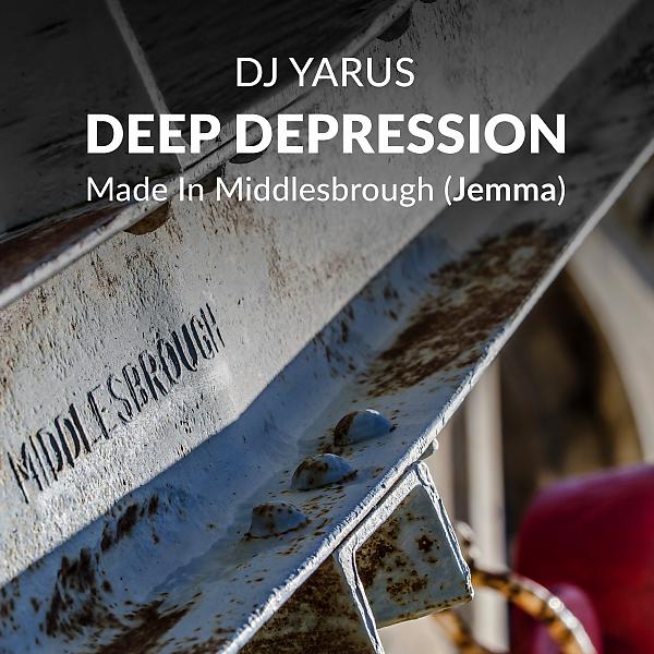 Постер альбома Deep Depression