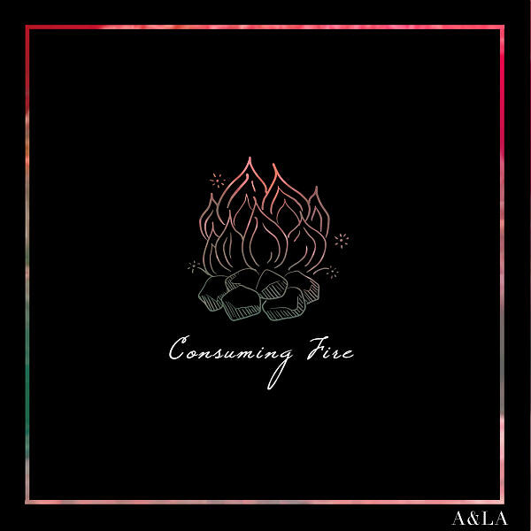 Austin - Consuming Fire
