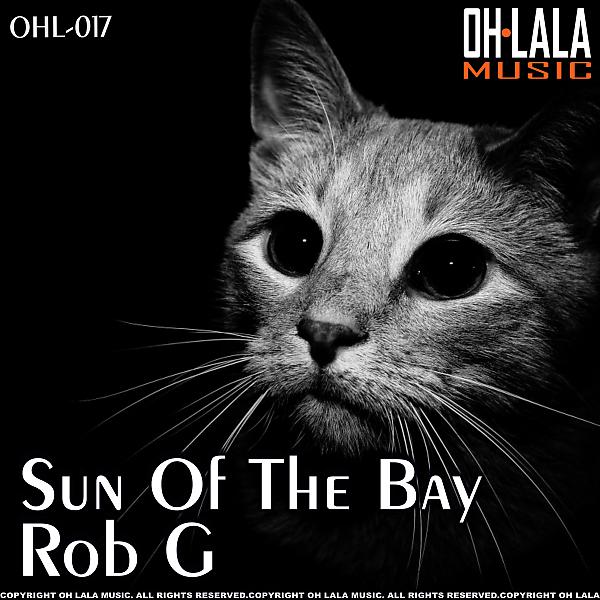 Постер альбома Sun Of The Bay