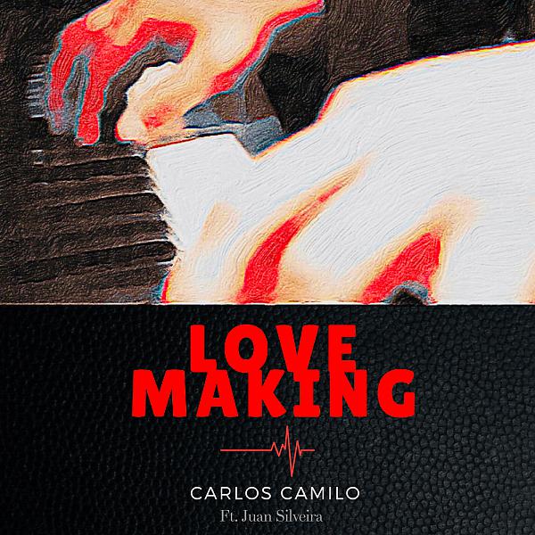 Постер альбома Love making