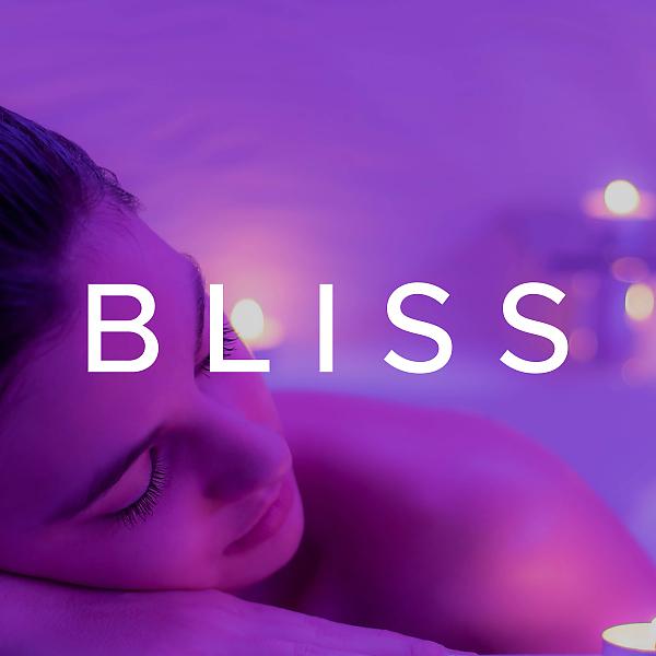 Постер альбома Bliss 2018 - Relaxing Blissful Music from Asia