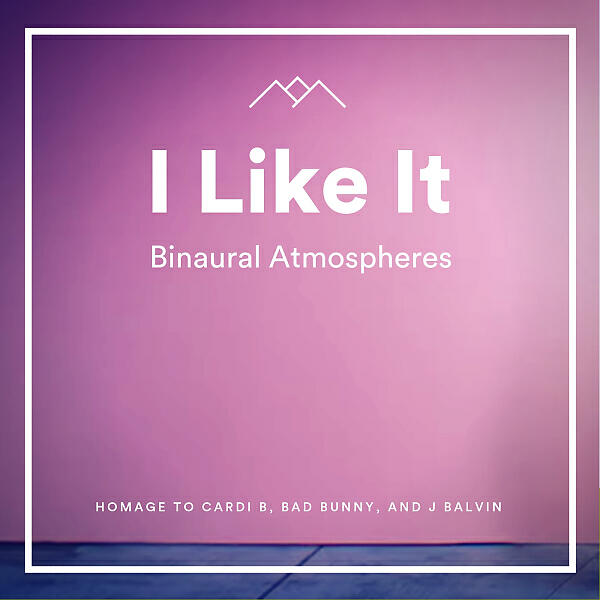 Binaural Atmospheres - Big Dipper