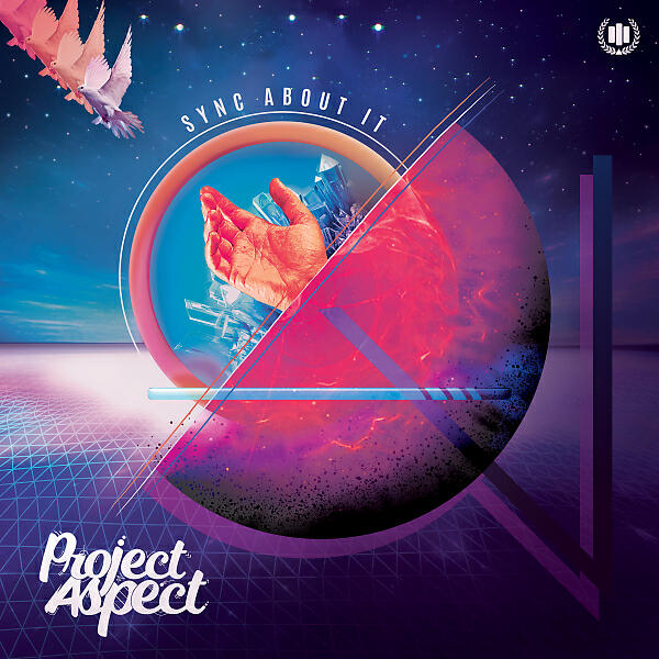 ProJect Aspect - Fell Into a Dream (feat. Kruza Kid)