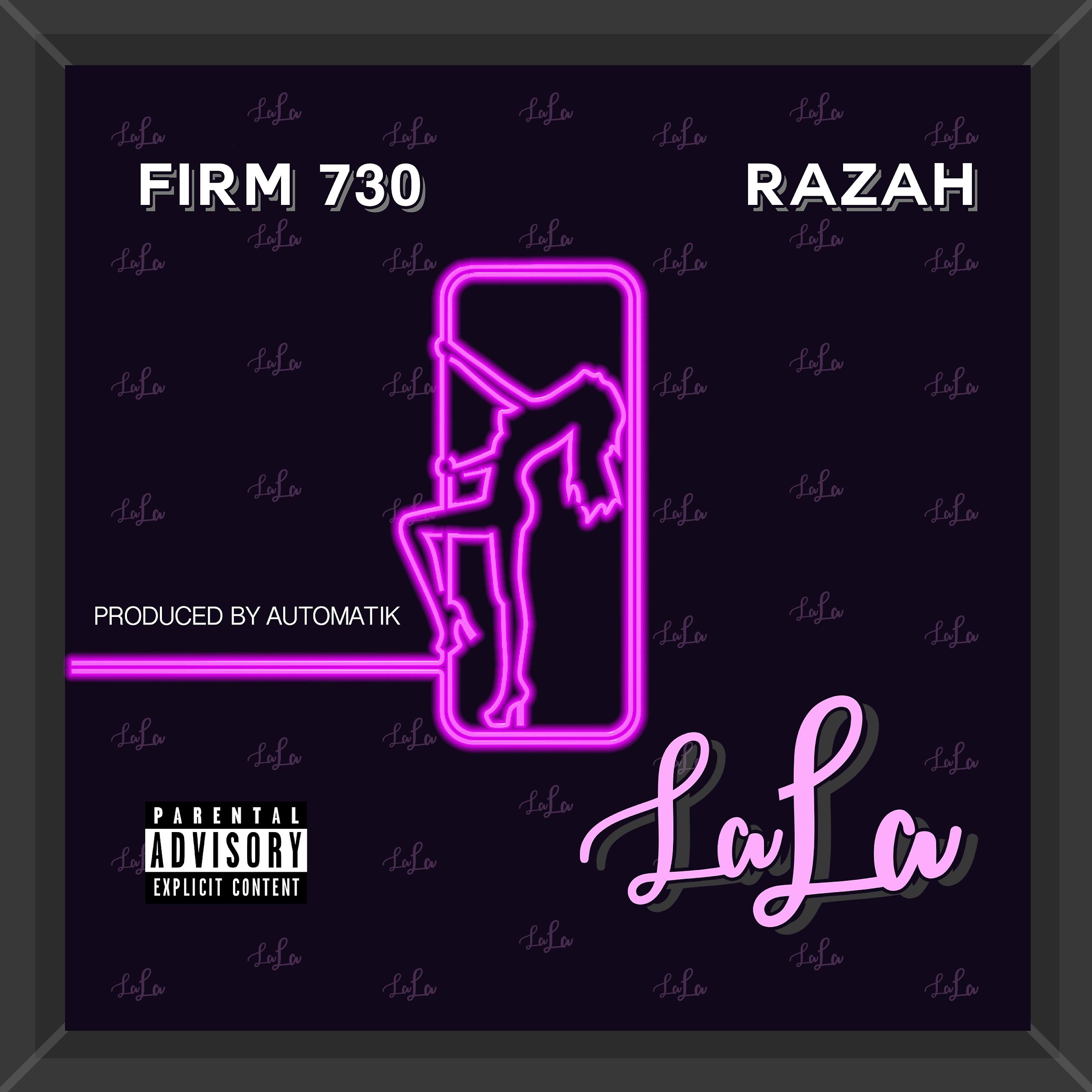 Постер альбома La La (feat. Razah)