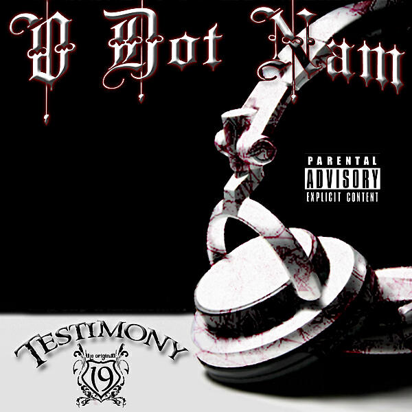 V Dot Nam - It's Funny (feat. Welcome 2 Thowd Town)