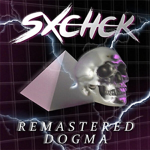 SXCHCK - VCR 95 16
