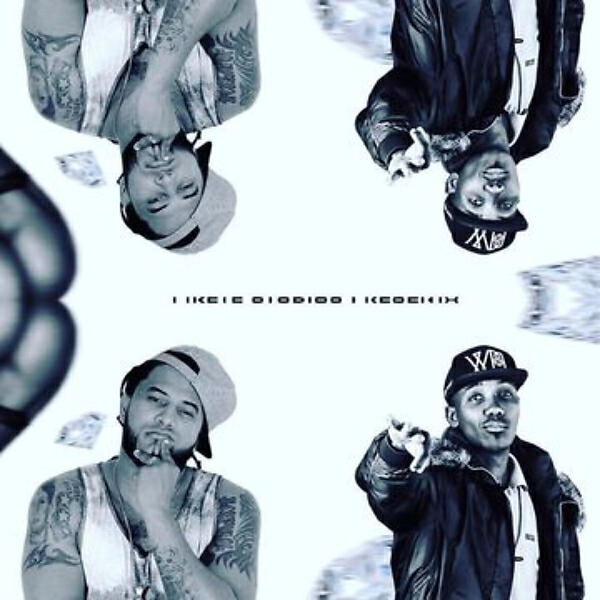 La Melaza EL Que Rompe - Culo (feat. El Negro03)