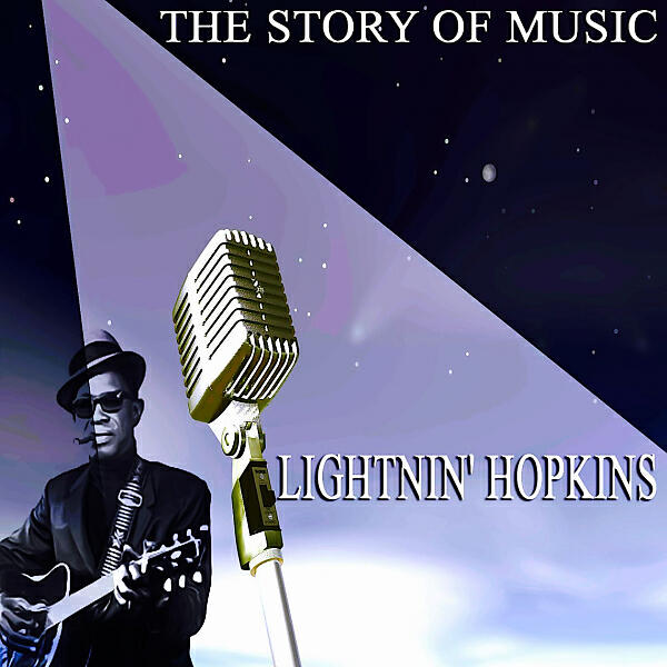 Lightnin' Hopkins - Contrary Mary