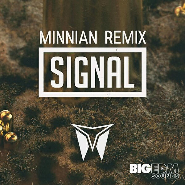 EDM Tester - [Future Trap] Cymatics - Signal (Minnian Remix)