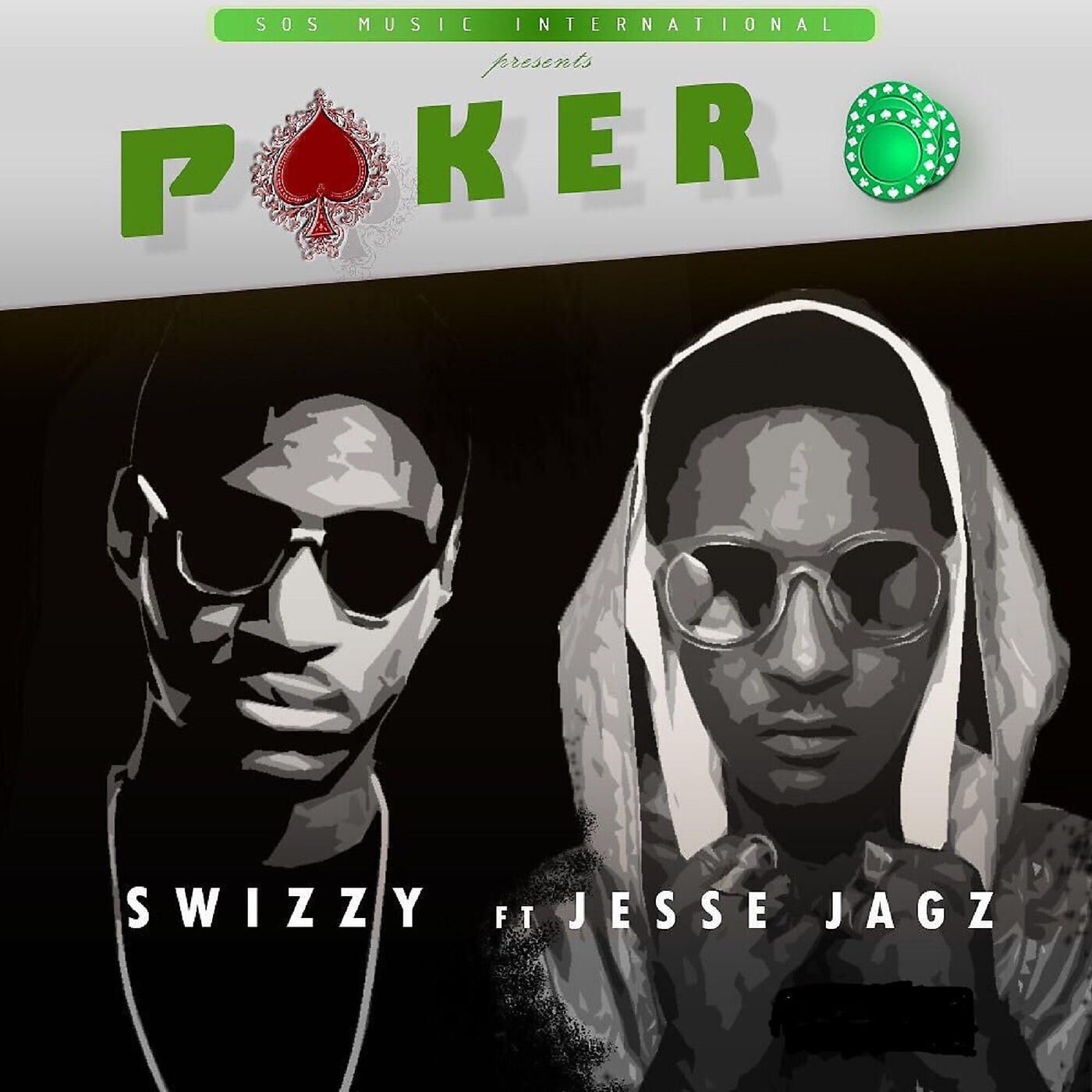 Swizzy - Poker