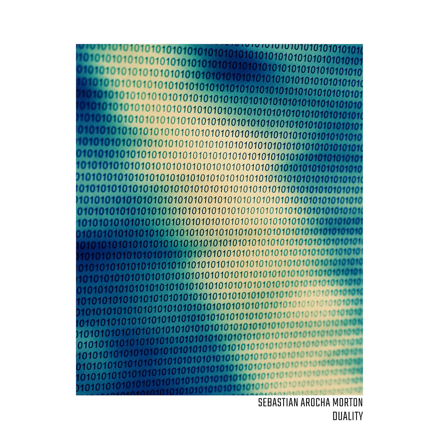 Sebastian Arocha Morton - Adrenaline Junkie