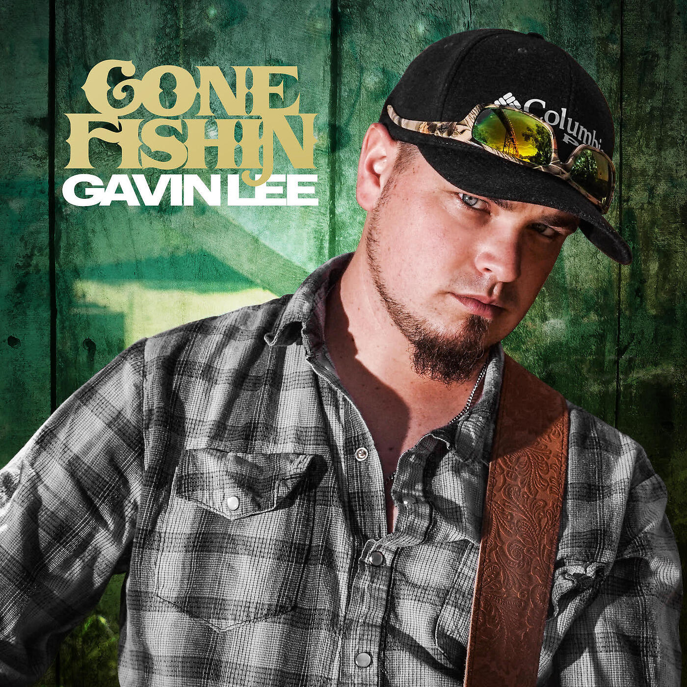 Gavin Lee - Gone Fishin'