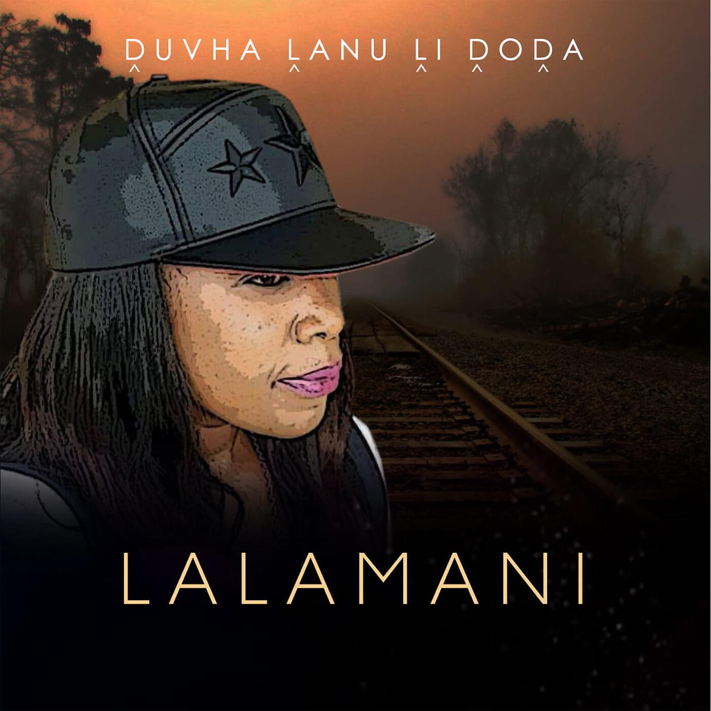 Lalamani - Duvha Lanu Li Doda