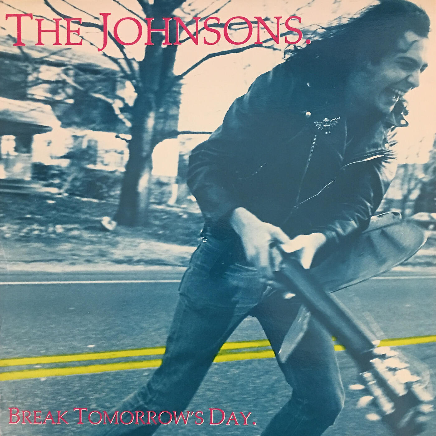 The Johnsons - Call Your Name