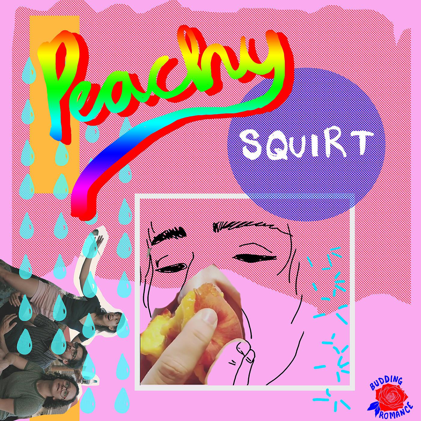 Постер альбома Squirt