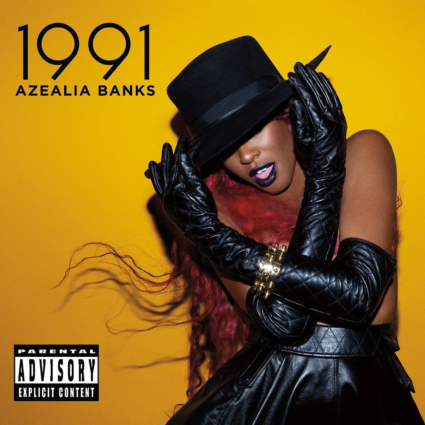 Azealia Banks - Van Vogue