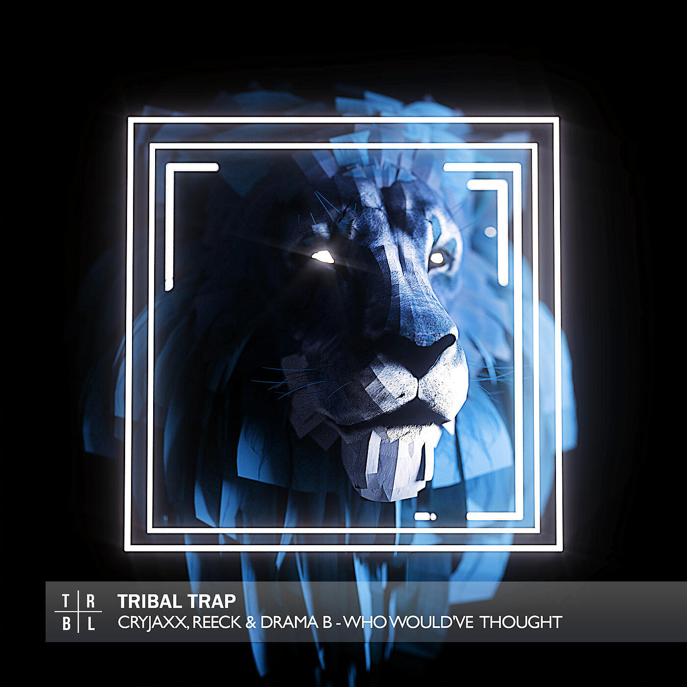 CryJaxx - Who Would've Thought