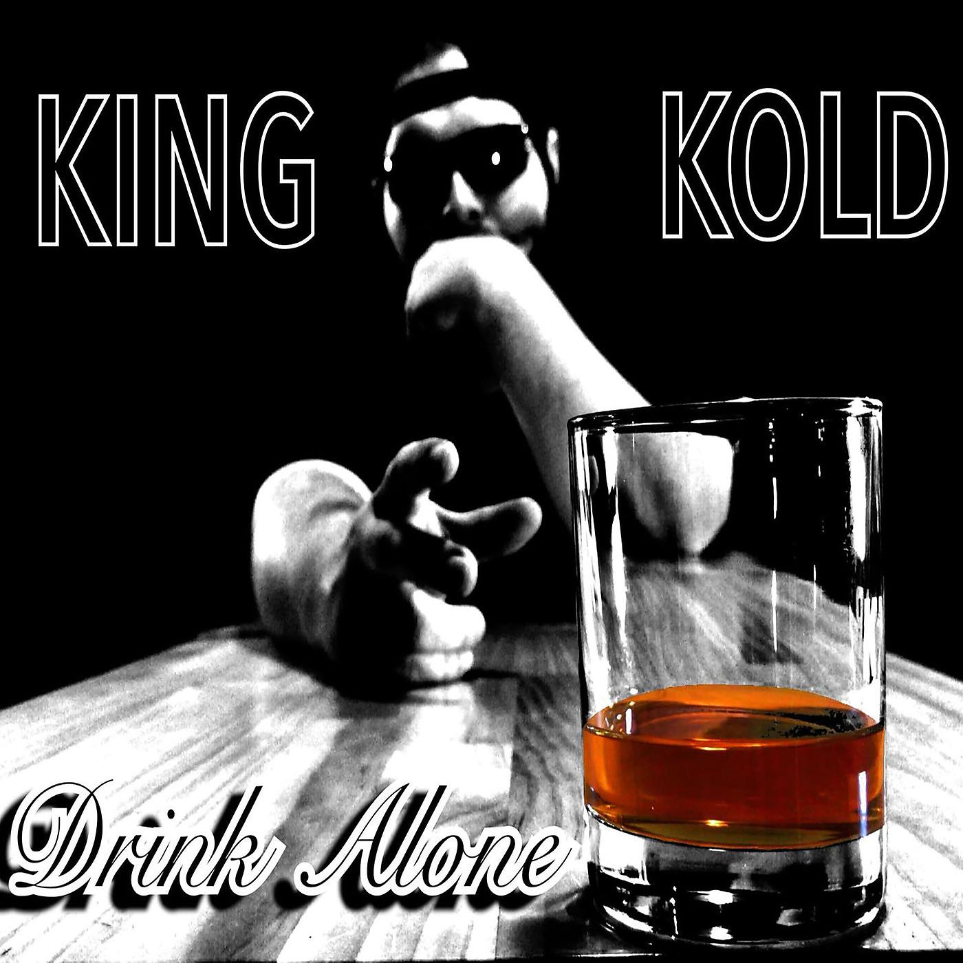 Постер альбома Drink Alone