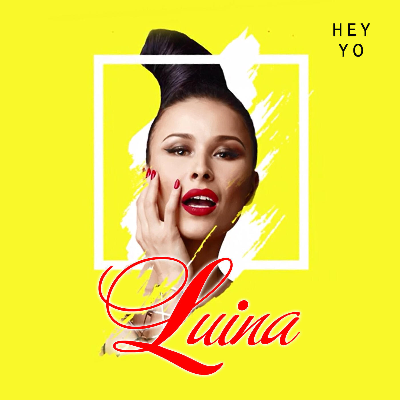 Luina - Ost көршілер