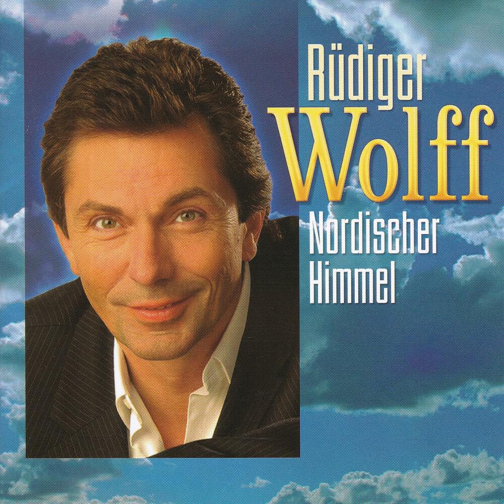 Rüdiger Wolff - Kiek nich blots na boven