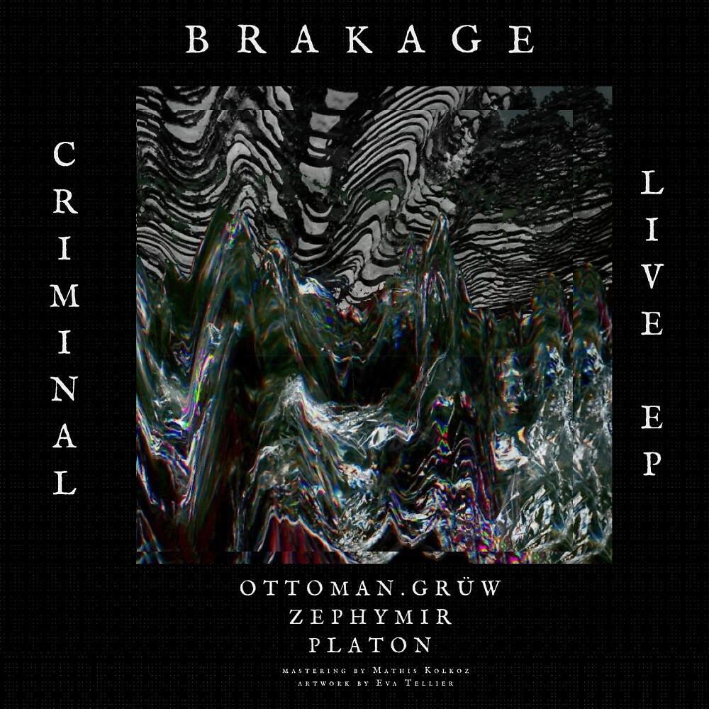 ottoman grüw, ZEPHYMIR & Platon - Brakage (Live)