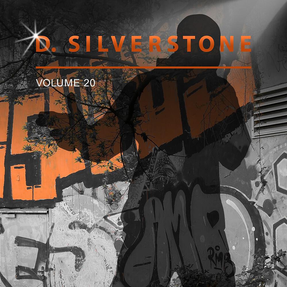 D. Silverstone - Swing Dramedy
