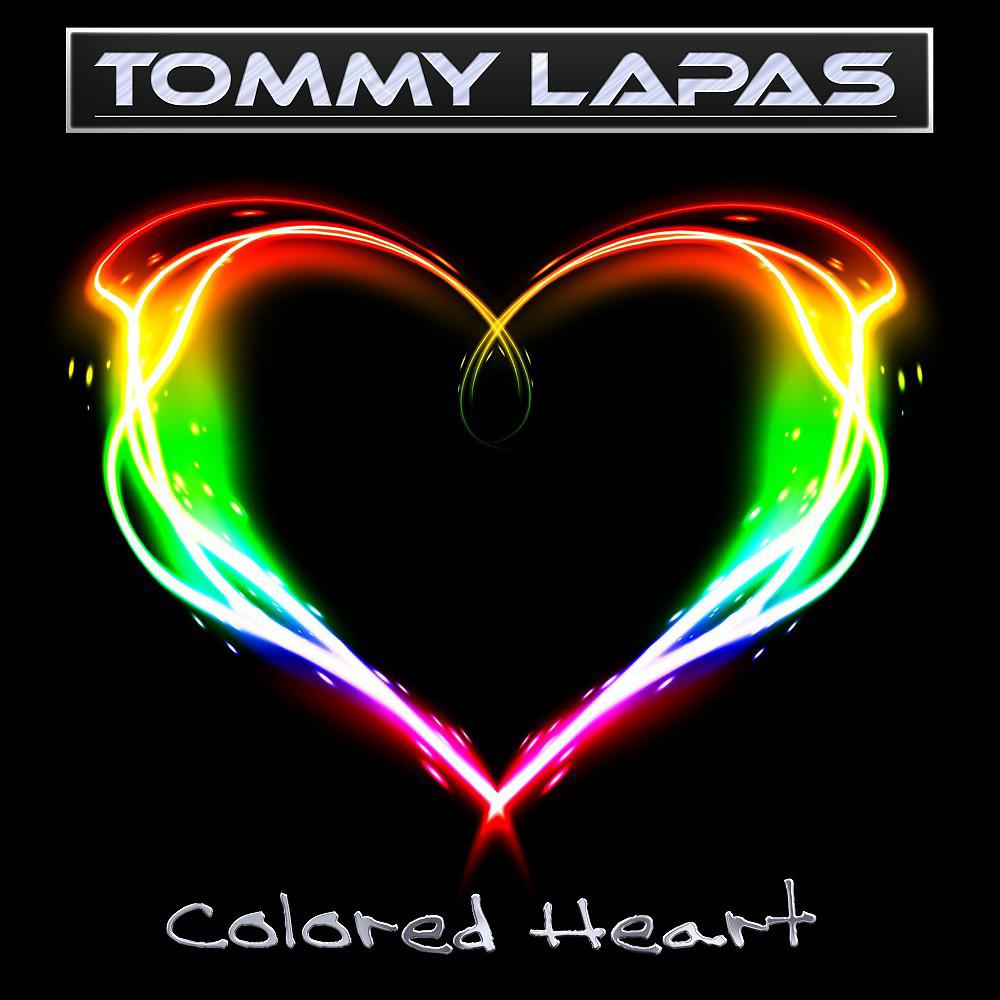 Постер альбома Colored Heart