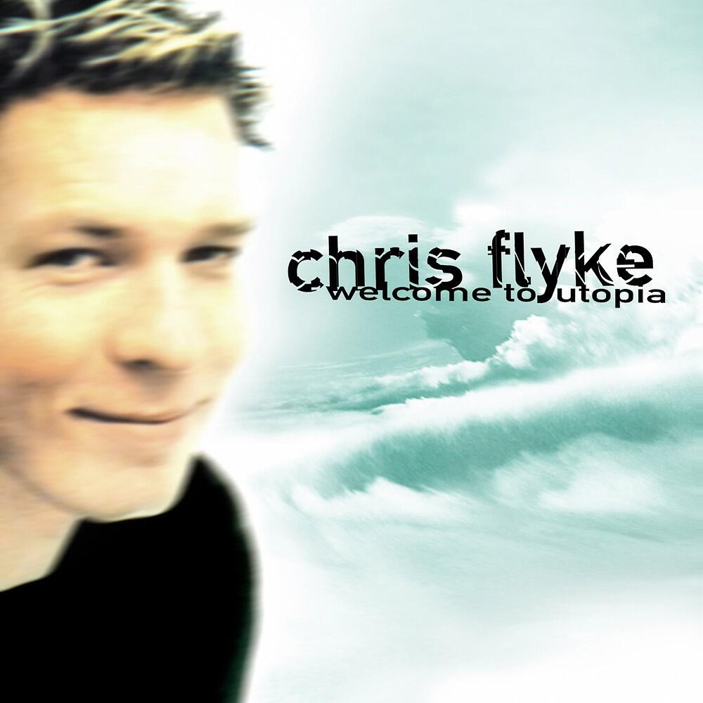 Chris Flyke - Here Comes the Sun