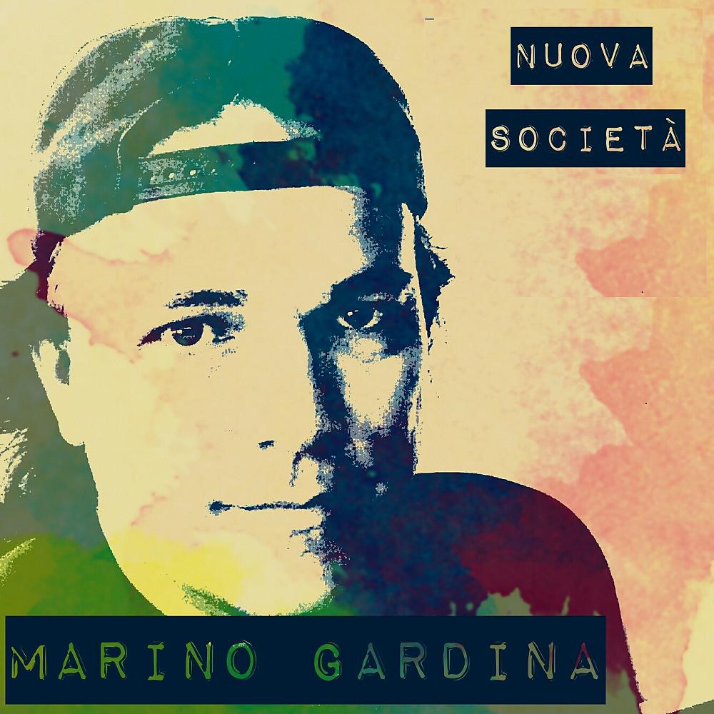 Постер альбома Nuova società