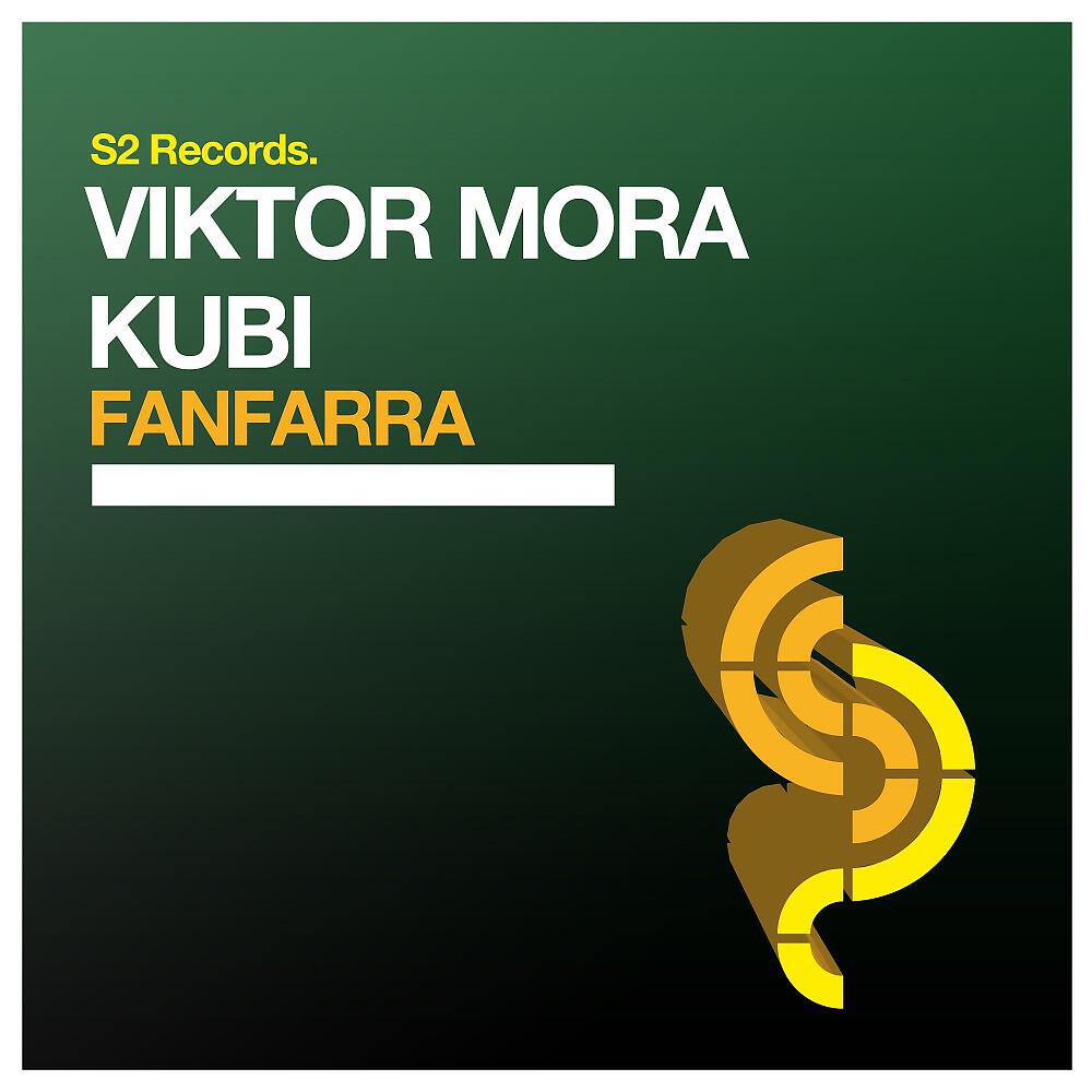 Viktor Mora - Fanfarra