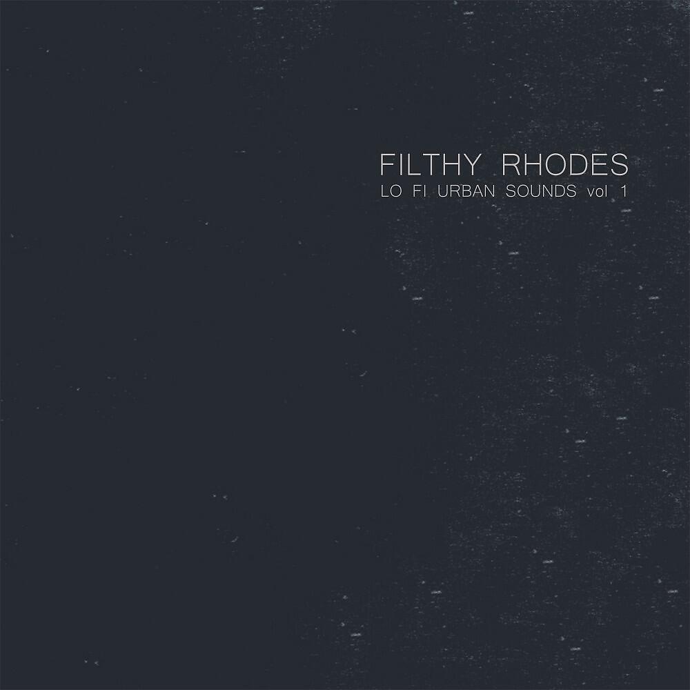 Filthy Rhodes - The Joker
