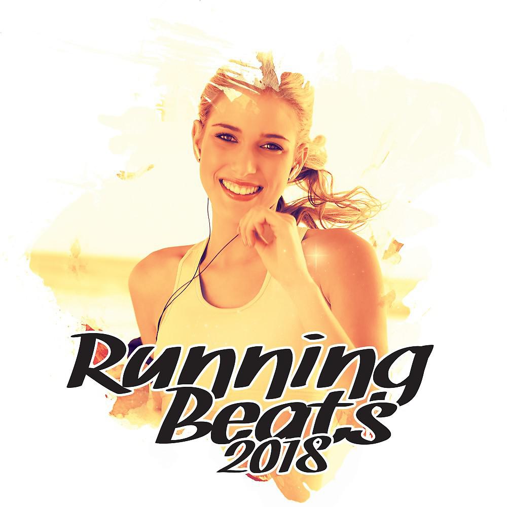 Постер альбома Running Beats 2018