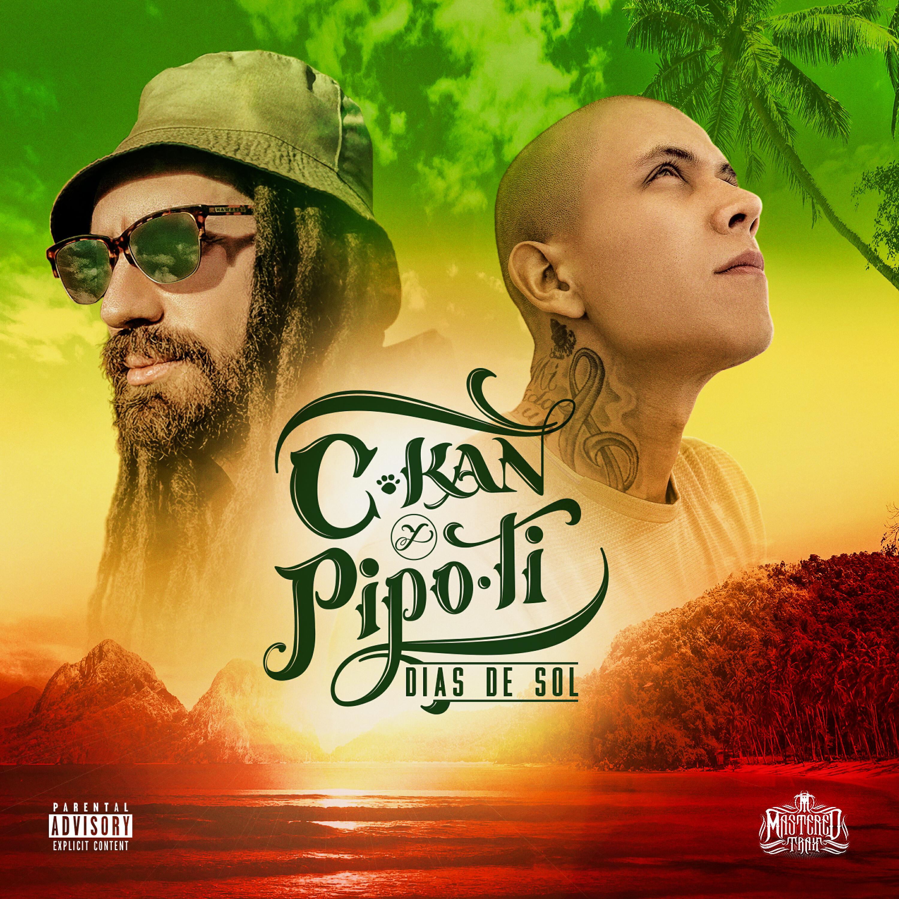 C-Kan - Burn Dem (feat. Sinful el Pecador)