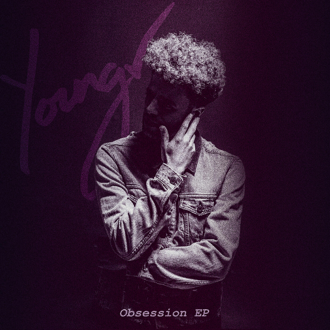 Youngr - Welling Up