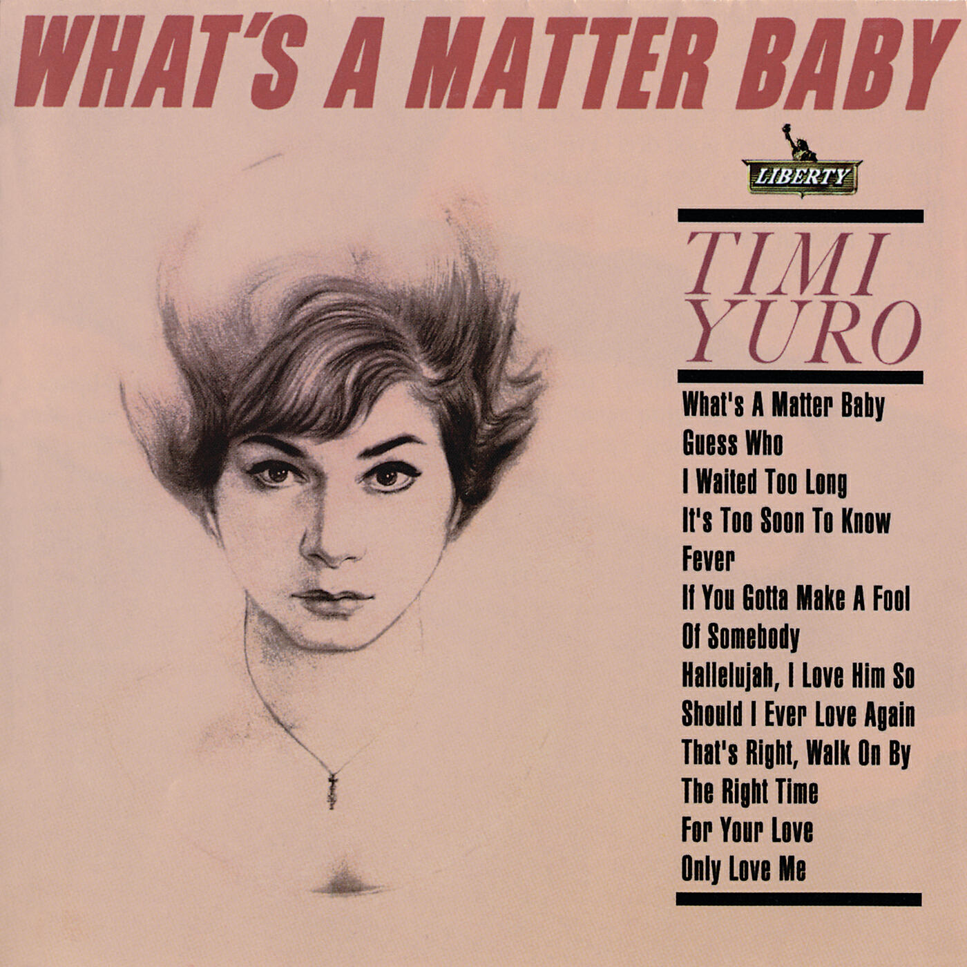 Timi Yuro - Insult To Injury (Bonus Track)