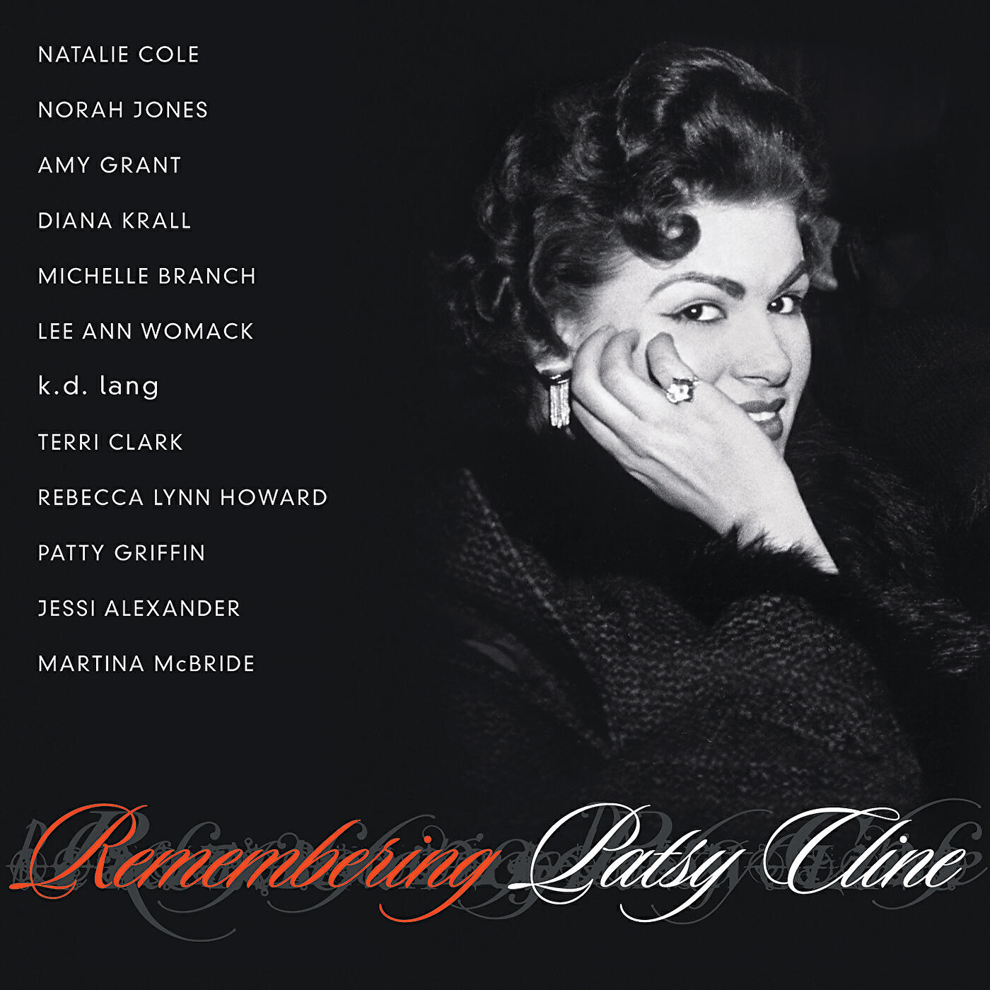 Amy Grant - Back In Baby's Arms