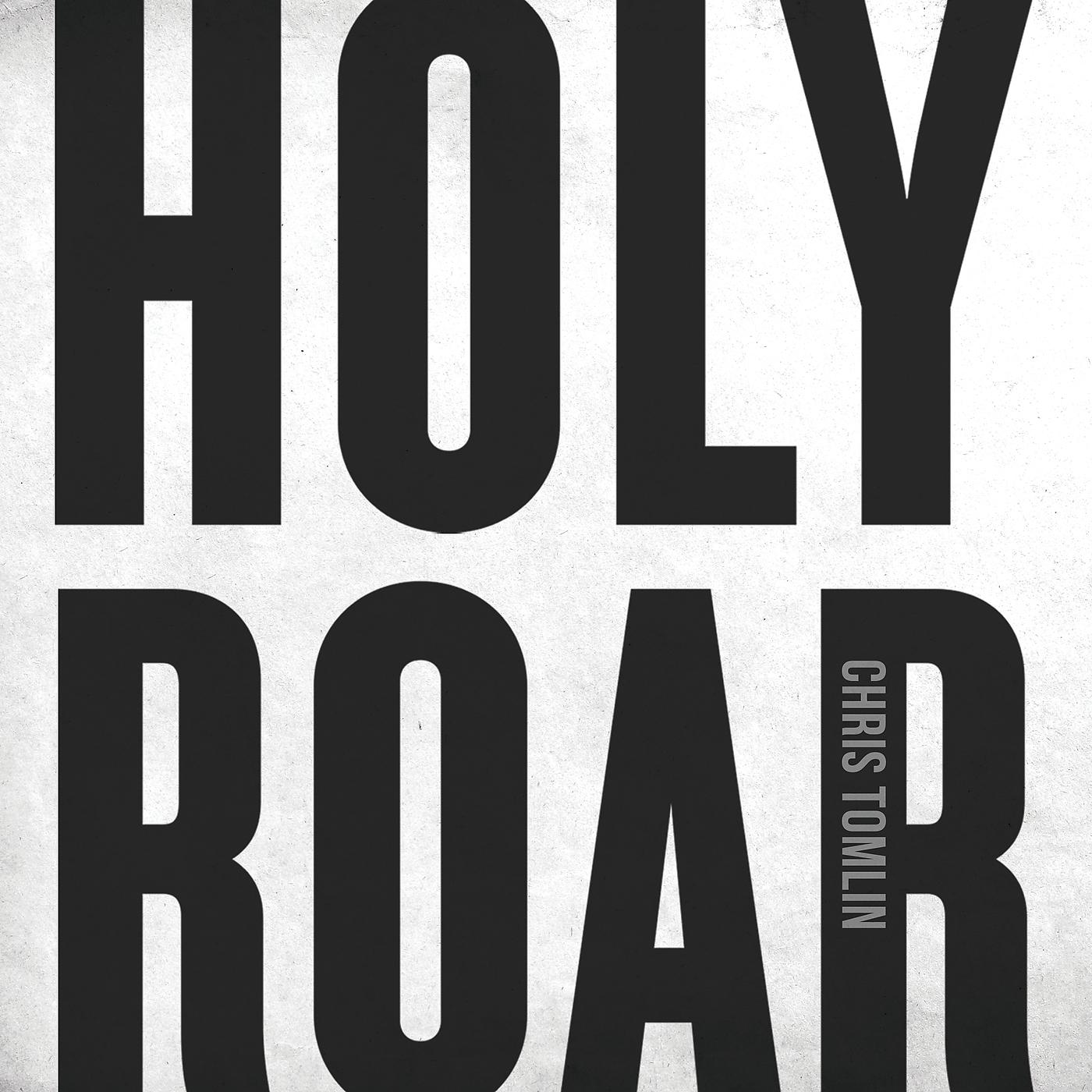 Постер альбома Holy Roar