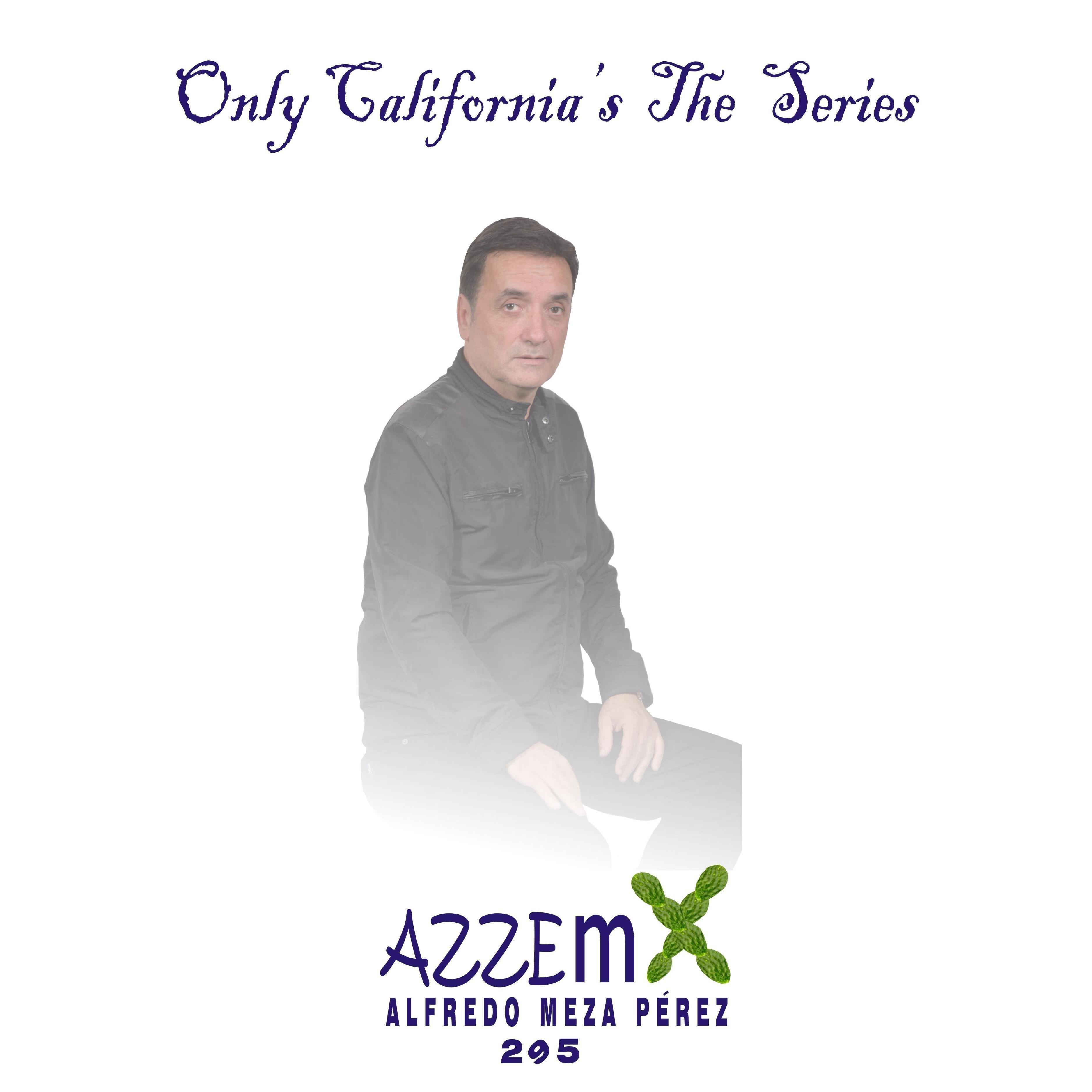 AZzEMx - Buenos Dias San Diego