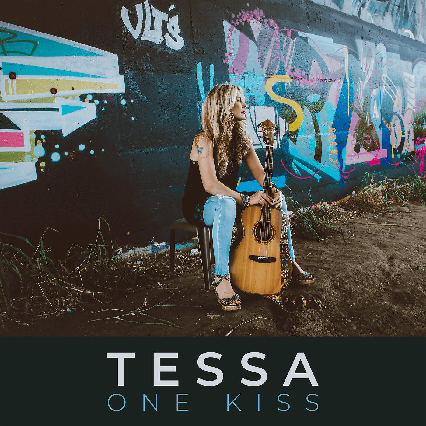 TESSA - Let It Rain