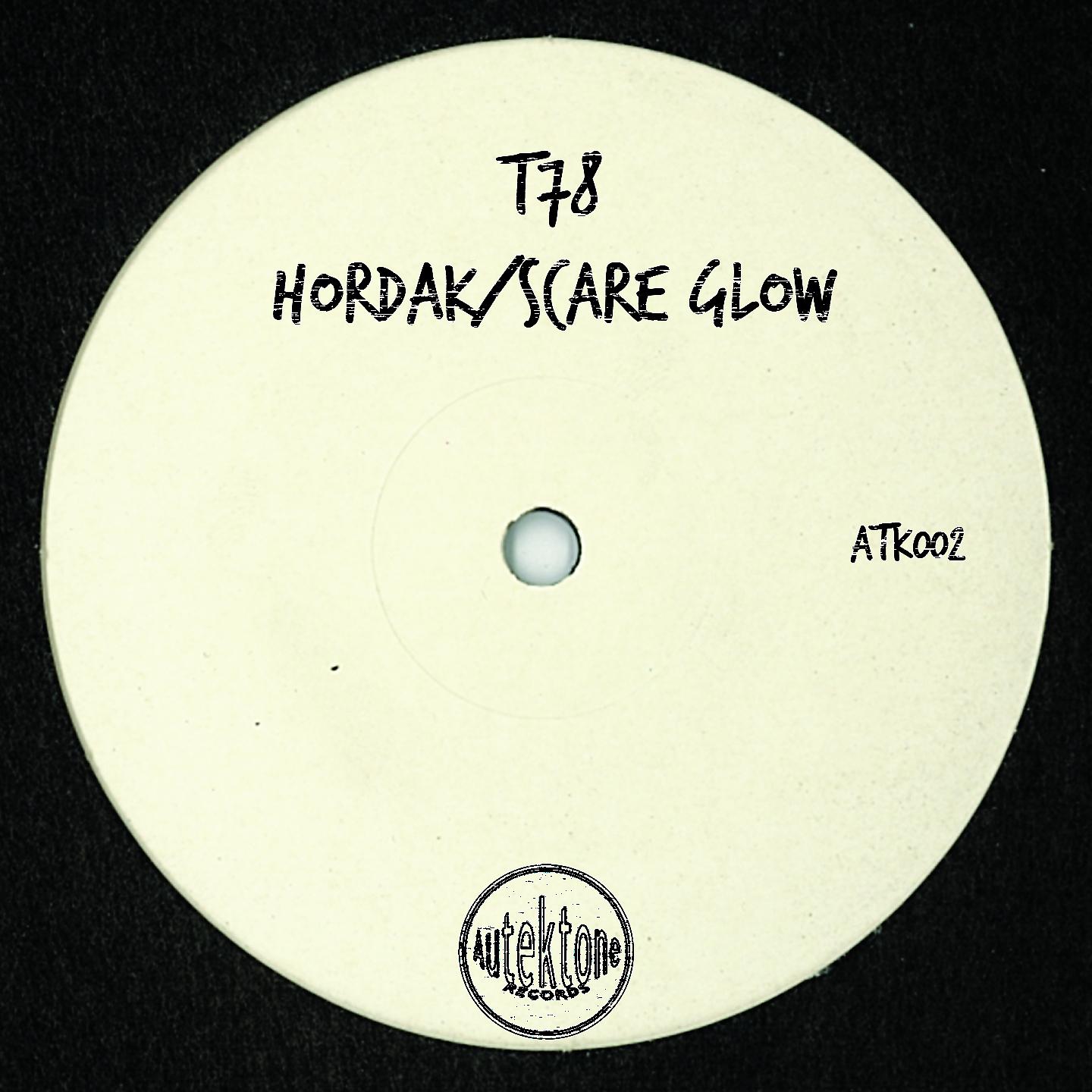 Постер альбома Hordak / Scare Glow