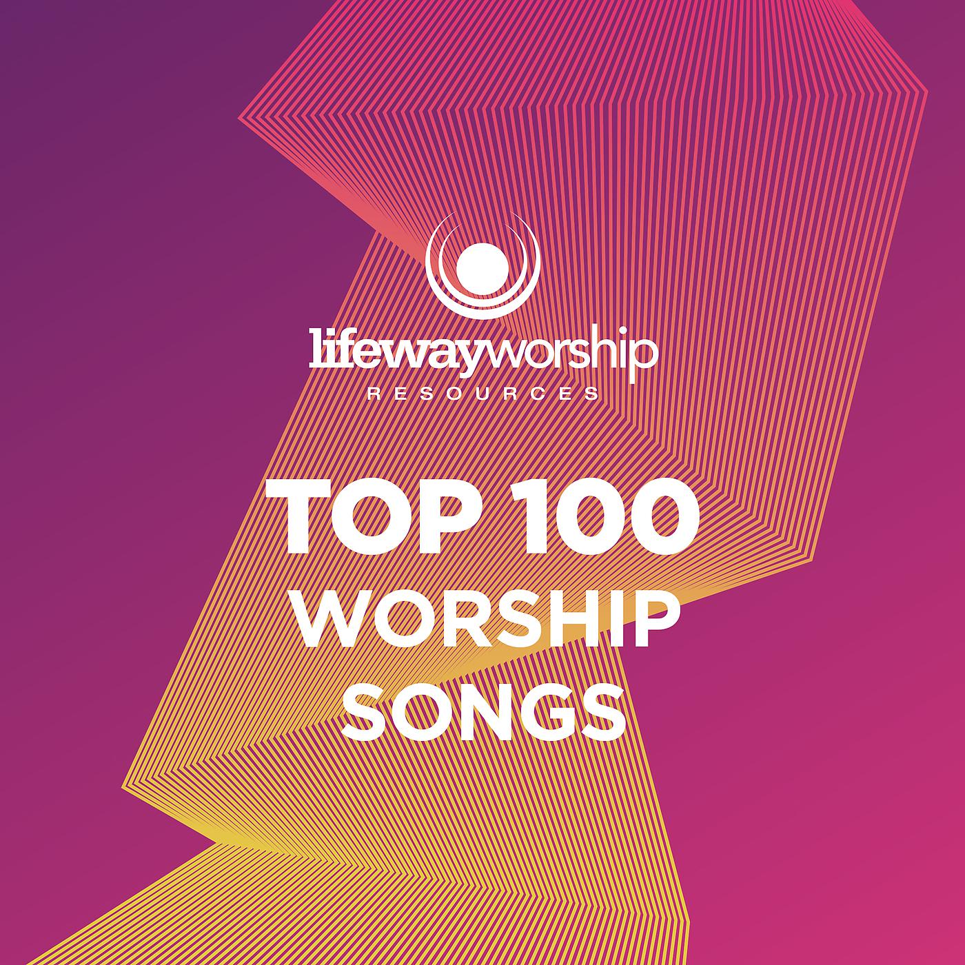 Lifeway Worship - Here I Am to Worship