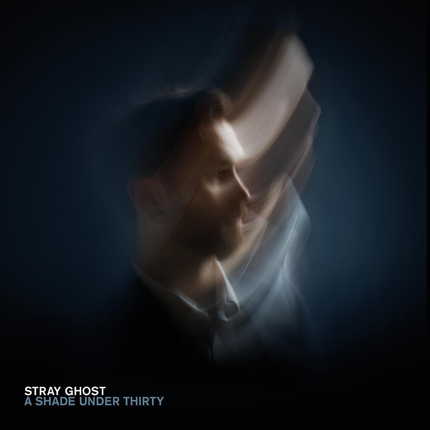 Stray Ghost - Sonata for the Hope Deprived