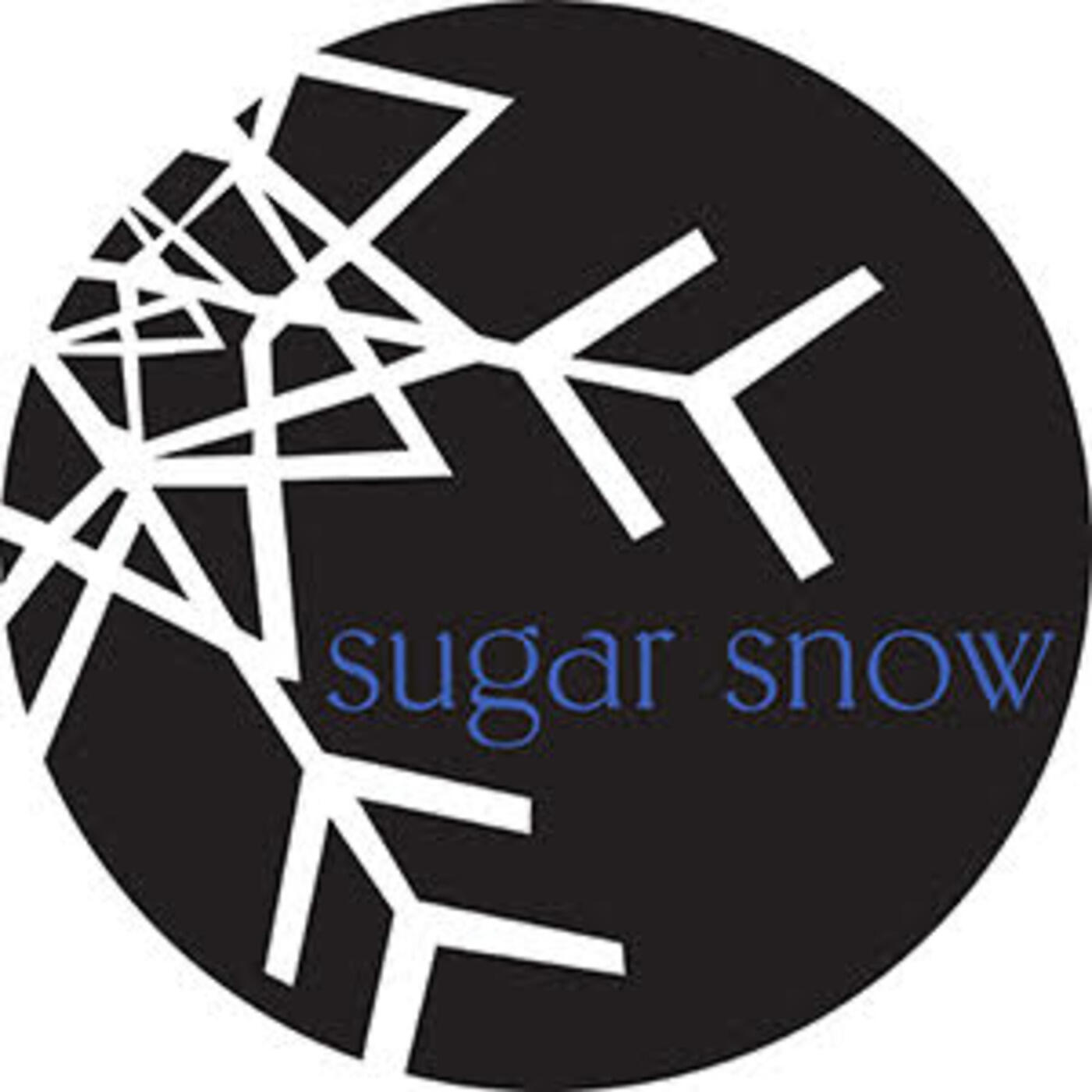 Sugar Snow - Half-Closed Eyes