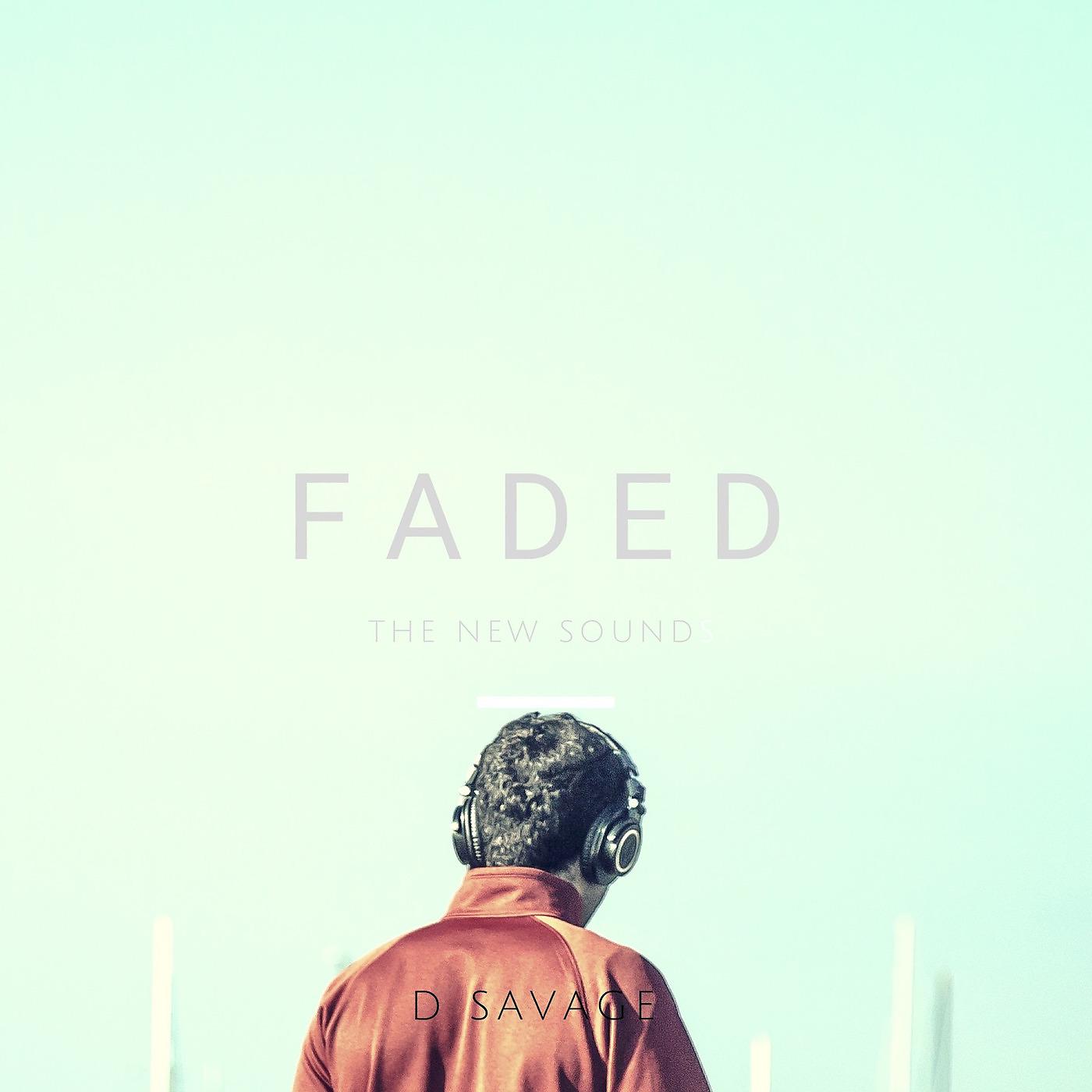 Постер альбома Faded