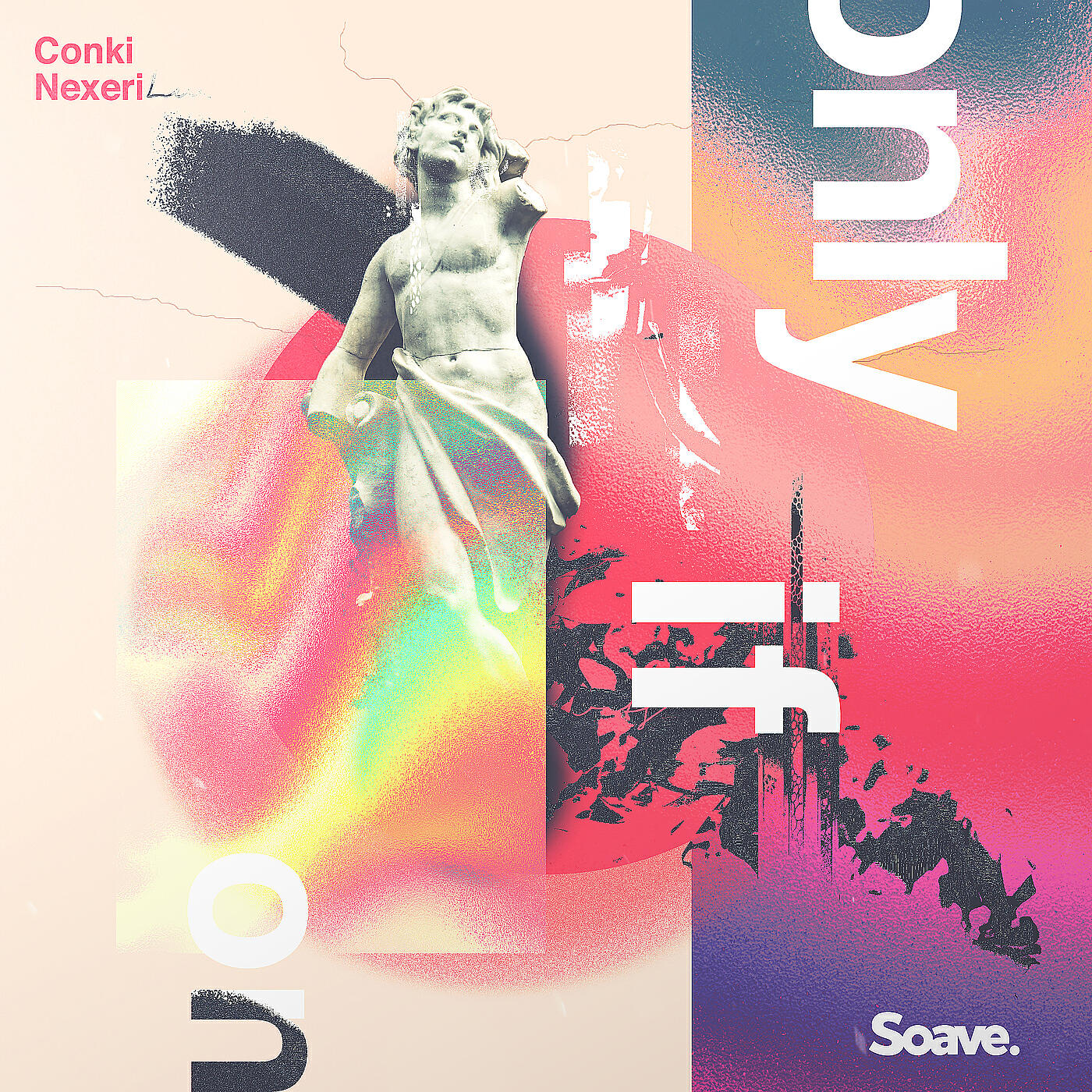 ConKi - If Only
