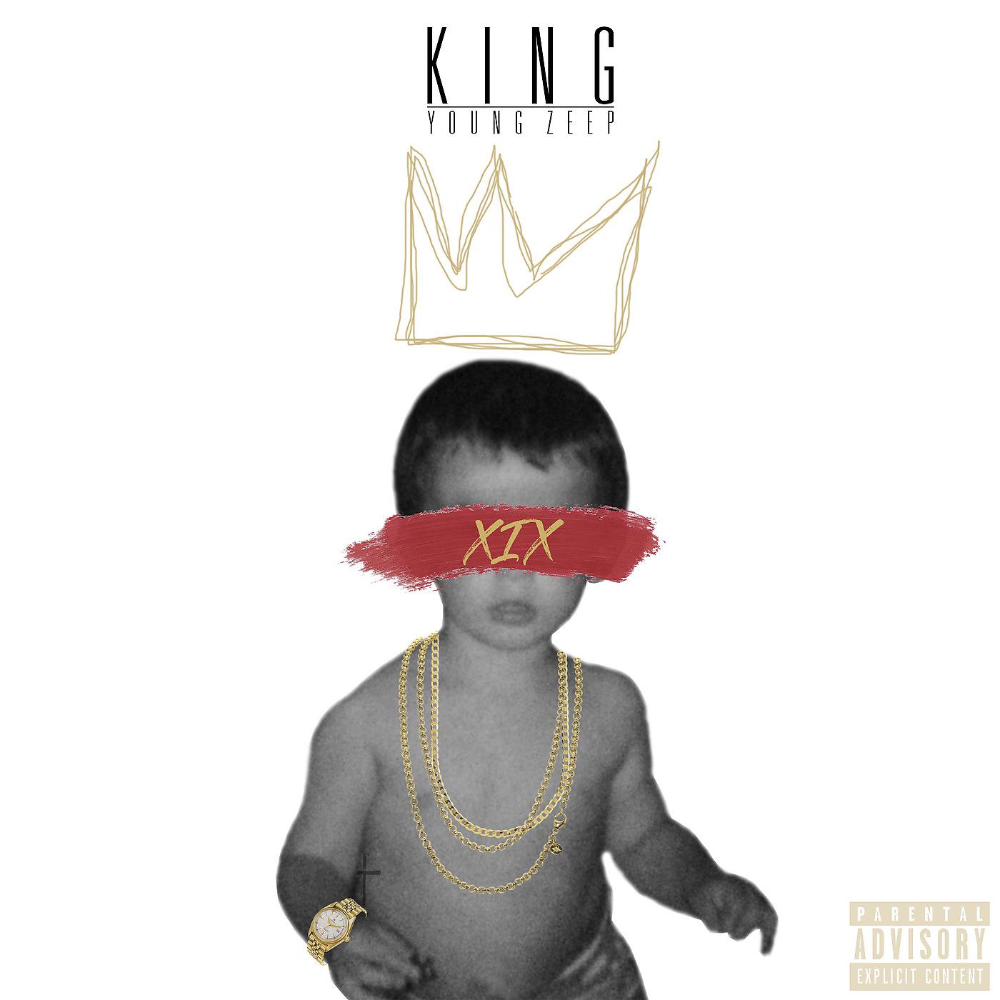 Постер альбома King XIX