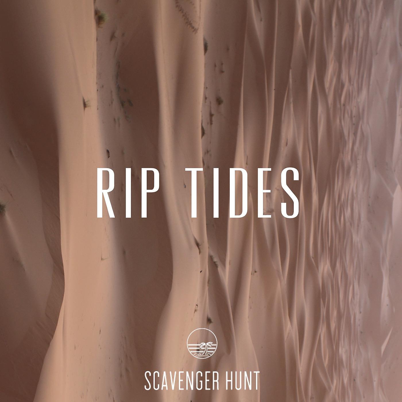Постер альбома Rip Tides