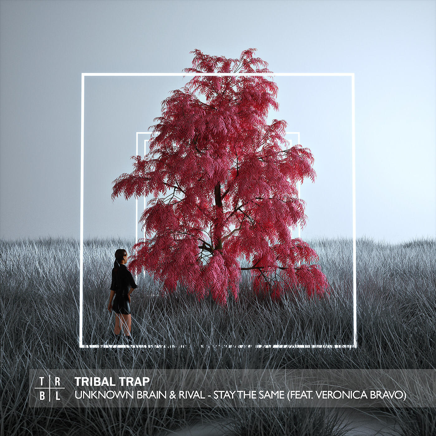 Unknown Brain - Stay the Same