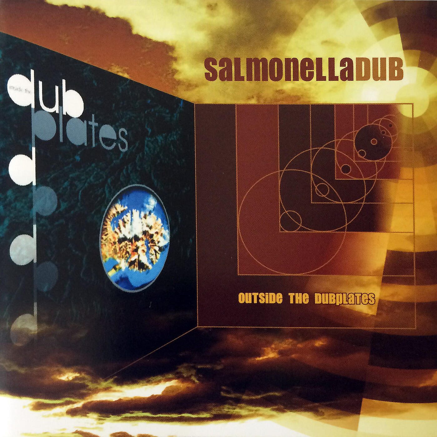 Salmonella Dub - Wytaliba (Dreadzone Remix)